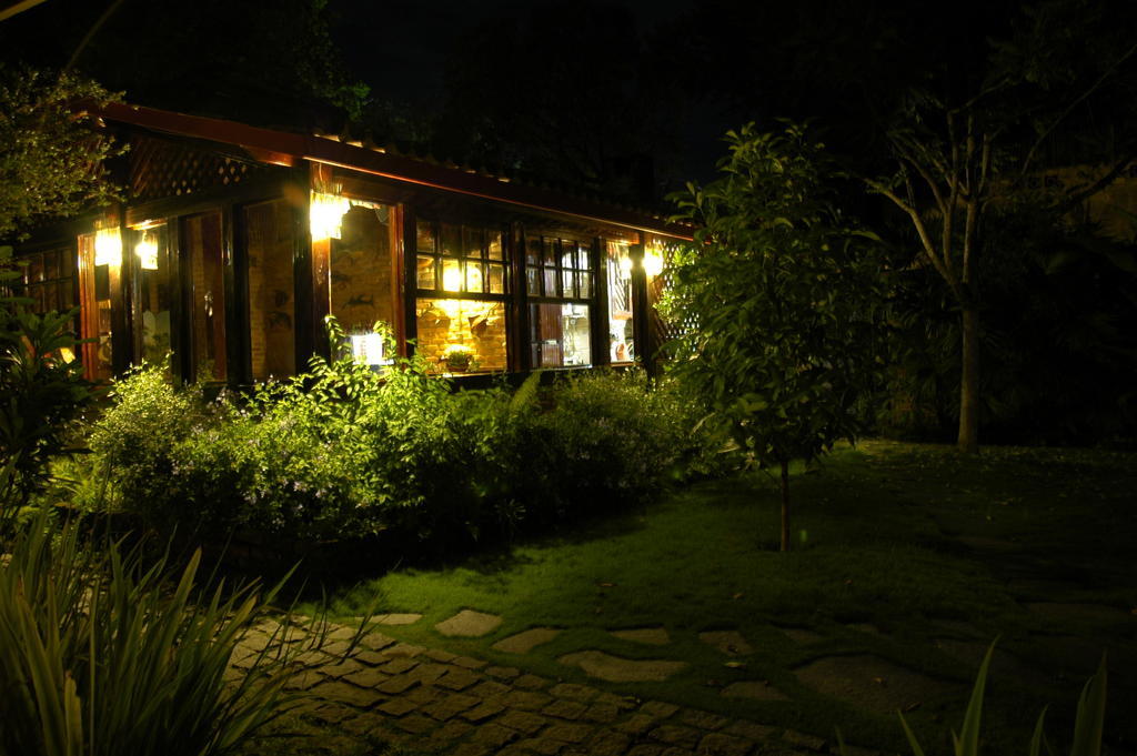 Pousada Do Roballo Porto Seguro Exterior foto